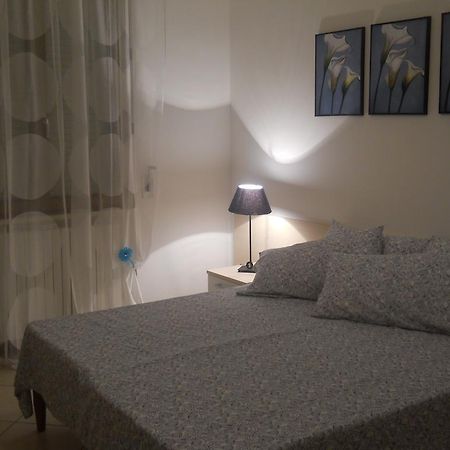 B&B Residenza Bianco Alle Grotte Di Castellana Castellana Grotte Bagian luar foto