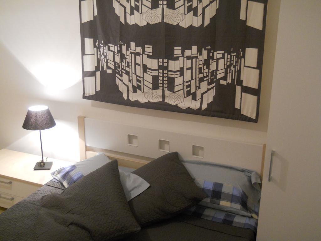 B&B Residenza Bianco Alle Grotte Di Castellana Castellana Grotte Ruang foto