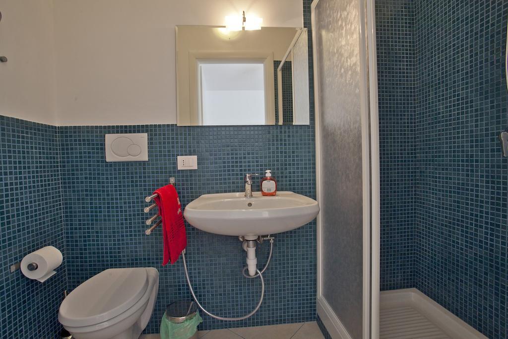 B&B Residenza Bianco Alle Grotte Di Castellana Castellana Grotte Ruang foto