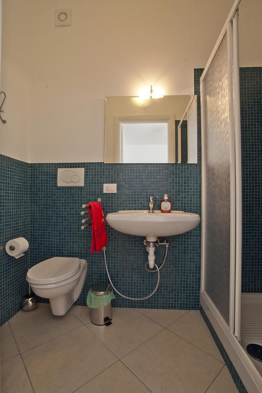 B&B Residenza Bianco Alle Grotte Di Castellana Castellana Grotte Bagian luar foto