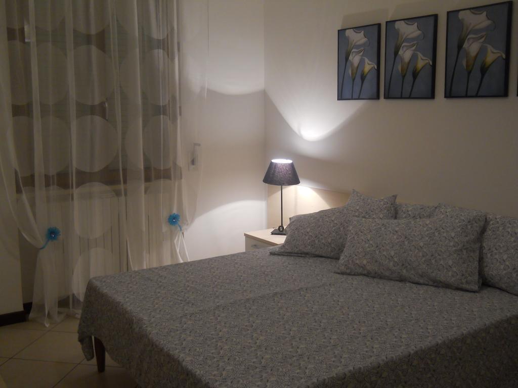 B&B Residenza Bianco Alle Grotte Di Castellana Castellana Grotte Bagian luar foto